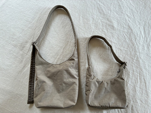 Baggu dove mini - mini, shoulder