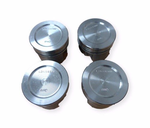 Trw pistons l2439f 50mm - trw,