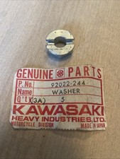 Genuine Kawasaki Z1 KZ1000