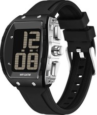 findtime Watch for Elderly Men