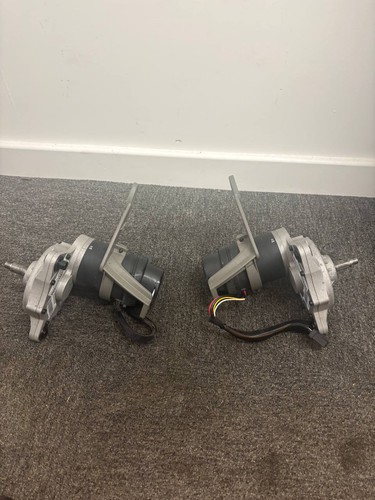 Pride jazzy select ultra pair - jazzy,