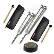 NS Crafts® Otto 32Hz,64Hz
