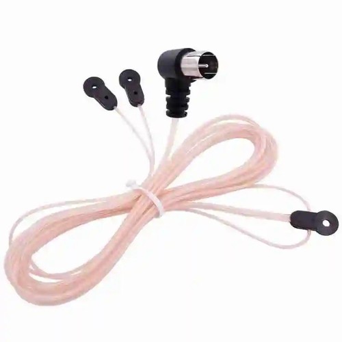 Antenna indoor type - indoor, f-type