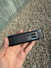 Minolta fit Jessops M-1TR Power winder drive & Interval Timer fits X-700 camera