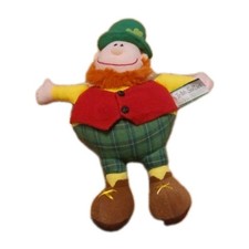 Fat Finnegan Leprechaun