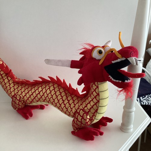 Soft toy cuddly - cuddly, zodiac