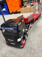 (Custom Made) Tamiya CC-02 4WD
