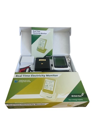 British gas real time - british,