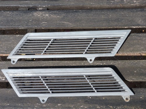 Ford cortina rear quarter - cortina,
