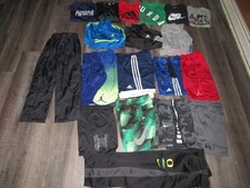 NIKE UNDER ARMOUR ADIDAS Boys