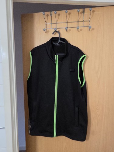 Asda staff uniform - body, warmer