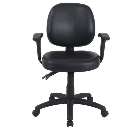 Mid back antimicrobial - back, 24/7