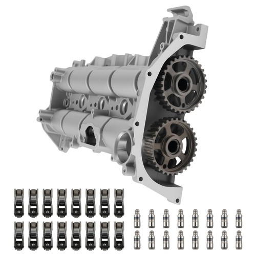 Camshaft rocker arms lifters - camshaft,