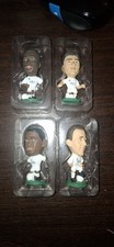 Leeds United Corinthian Headliner Figures x 4 1995/96