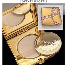 2012 ESTEE LAUDER Lucidity Translucent Pressed Powder Compact
