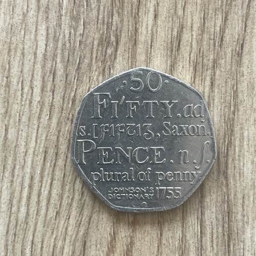 2005 samuel johnson - 2005, johnson's