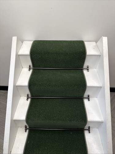 Carpet stair runner steps - 20,