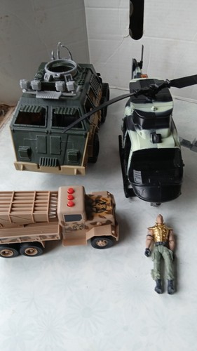 Toys true heroes sentinel - us,