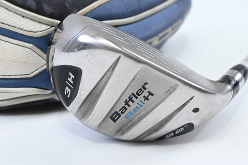 Ladies cobra baffler - baffler, rail-h