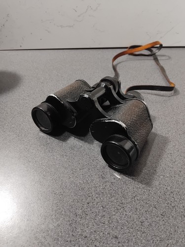 Wray london binoculars - london,