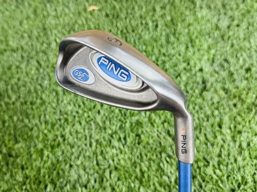 Ping g5l orange dot - g5l, iron