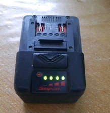 Genuine Snap-On 18v 5.0Ah 90Wh