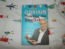 Tickling the English by Dara O