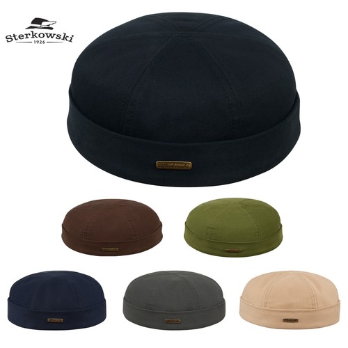 Sterkowski docker cotton - sterkowski,