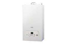 Baxi Assure Gas System Boiler