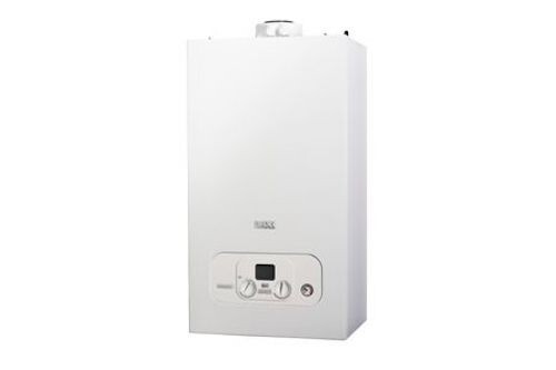 Baxi assure gas - system, boiler