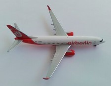 HERPA 1:500 BERLIN AIR BOEING