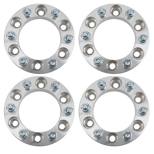 30mm wheel spacers 6x139 - wheel,