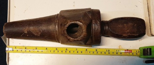 Vintage antique presumed - vintage,