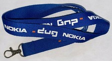 NOKIA dug lanyard lanyard NEW
