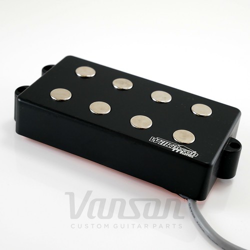 New wilkinson series - wilkinson, wom4