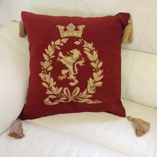 Sofa Cushions With Cover Pad