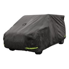 Maypole Grey Camper Van Cover VW T25/T3/T4/T5/T6 Ford Transit Protect Rain Bag
