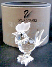 Swarovski Crystal "MINI