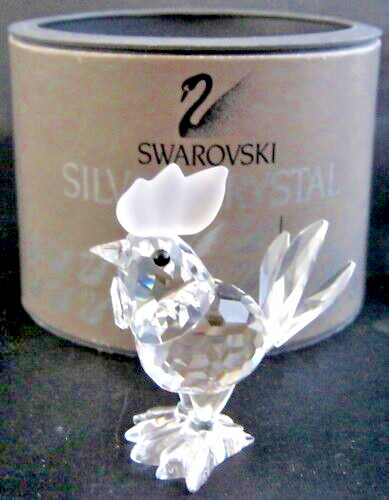 Swarovski crystal mini - swarovski,