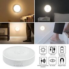 8LED Motion Sensor Light USB
