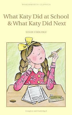 Coolidge susan what katy - what,
