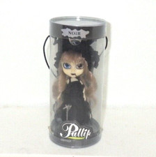 Little Pullip+ NOIR F-805