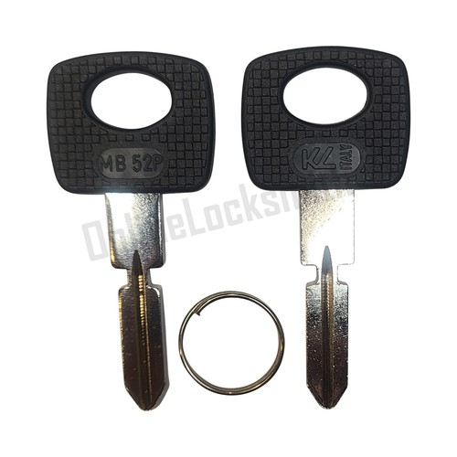 Pair ignition key - pair,