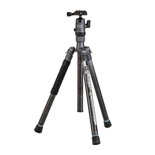 Fotopro carbon fiber - carbon, camera