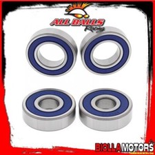 1708 rear wheel bearing kit - bearing,