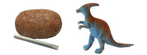 Dinosaur egg science4you dino - dinosaur,