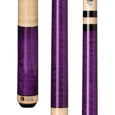 LZC6 LUCASI CUSTOM CUE - 1X1
