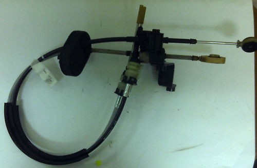 Saab gear selector - saab,