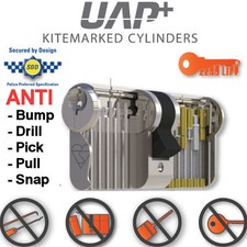 ANTI-SNAP ANTI-BUMP HIGH