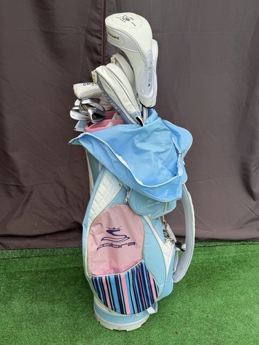Ladies full set taylormade - *ladies, of